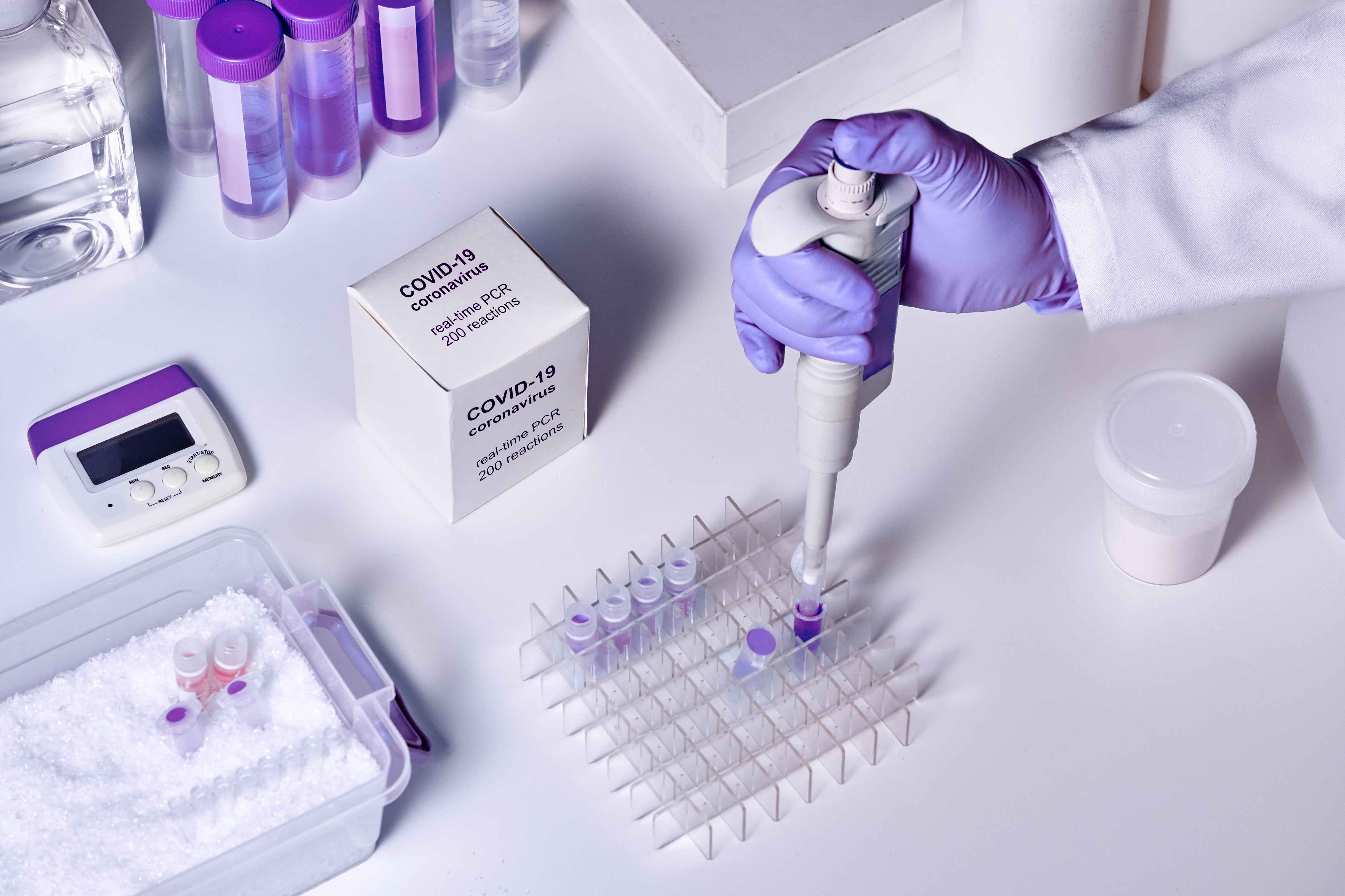 WelCare Diagnostics LLC